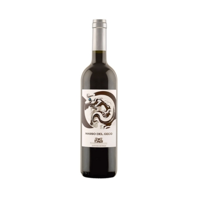 Primitivo Masso del Geco