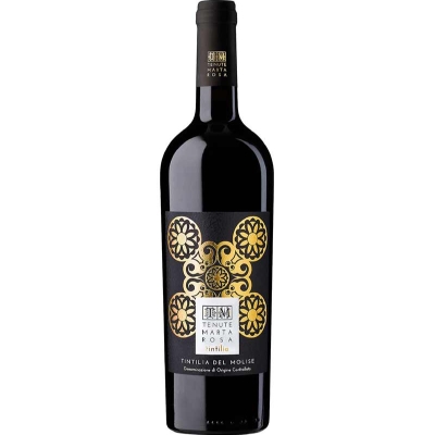 Tintilia del Molise DOC
