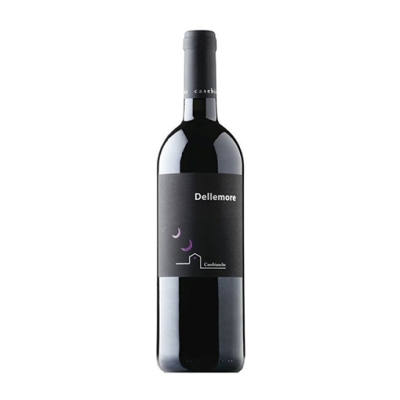 Dellemore Cilento Rosso