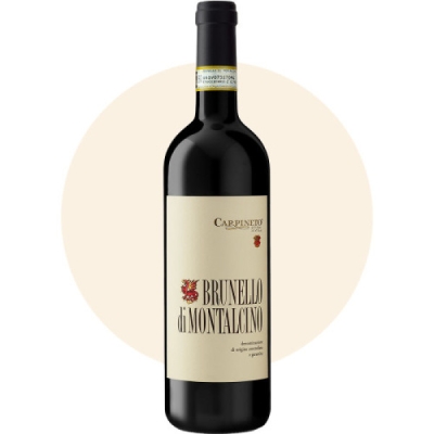Brunello di Montalcino DOCG