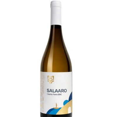 Salaaro Cilento Fiano DOC