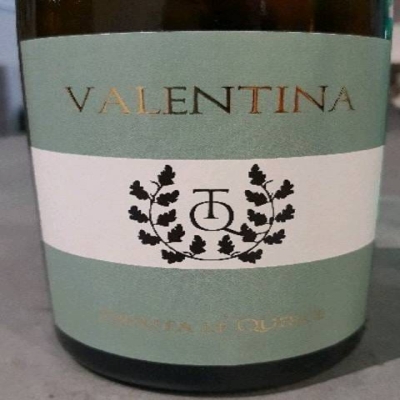 Valentina Syrah 