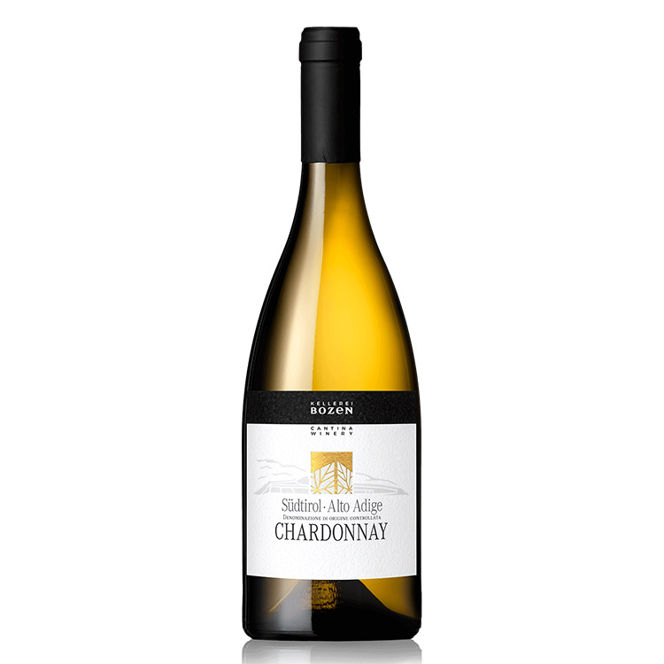 CHARDONNAY Südtirol • Alto Adige DOC