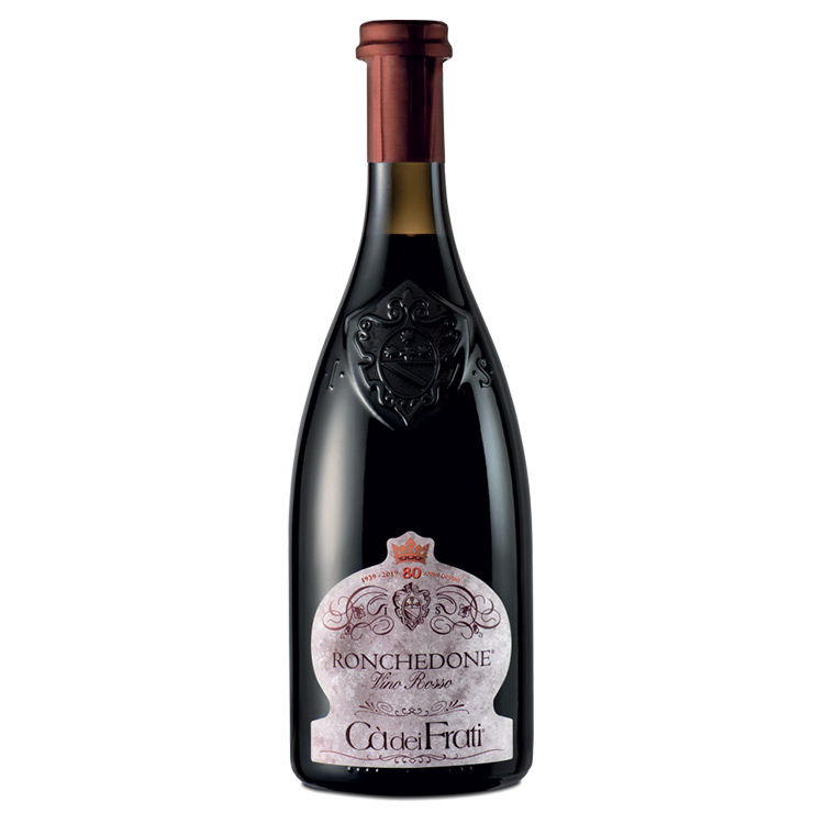 Ronchedone Vino Rosso